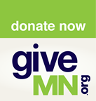 Donate with GiveMN