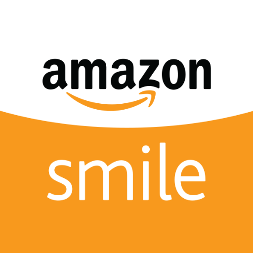 Donate when you shop with Amazon Smile