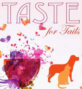Taste for Tails